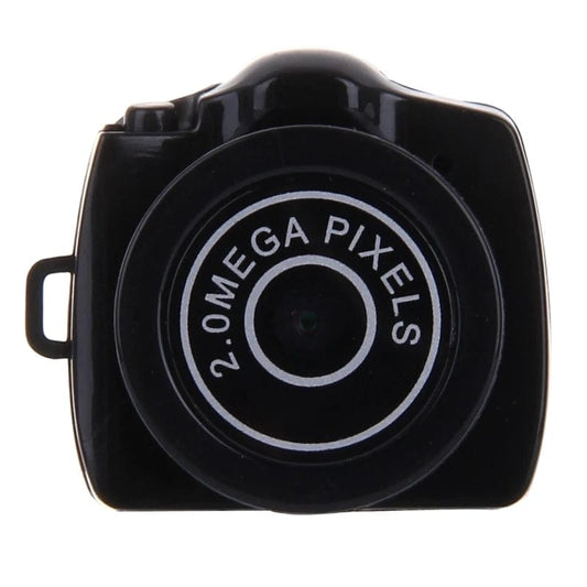 HD Outdoor Sports Mini DV Pocket Digital Video Recorder Camcorder Camera