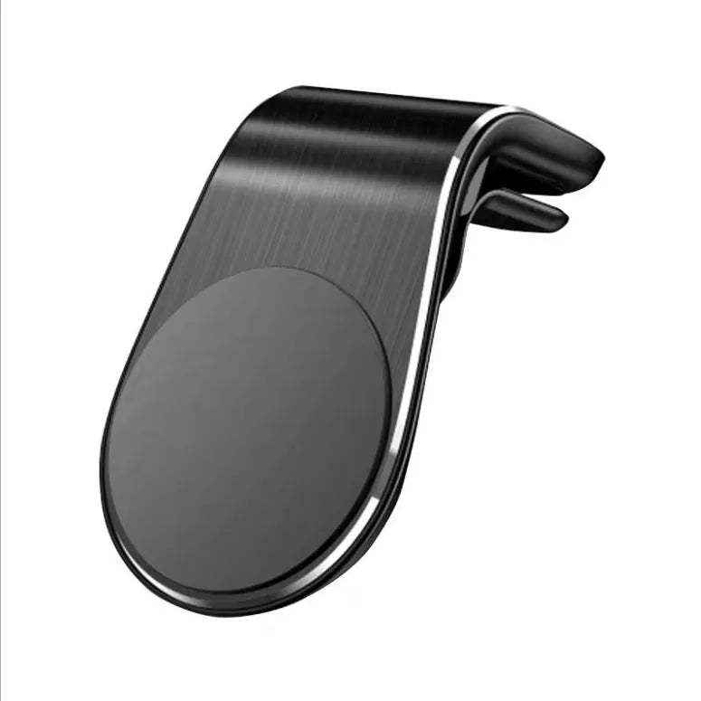 Drive Smart: Navigate Safely with Our Magnetic Universal Air Vent Cell Phone Car Mount Stand