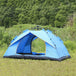 Crafted for Comfort: Camping Family Tent by CHENGMO SPORTS at Manufacturer Price