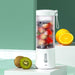 Best Hand Blenders Your Portable Companion - 3-in-1 Personal Blender