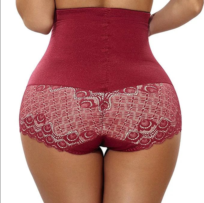 High Waisted Body Shaper Shorts: Control Shorts for Flawless Silhouette