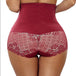 High Waisted Body Shaper Shorts: Control Shorts for Flawless Silhouette