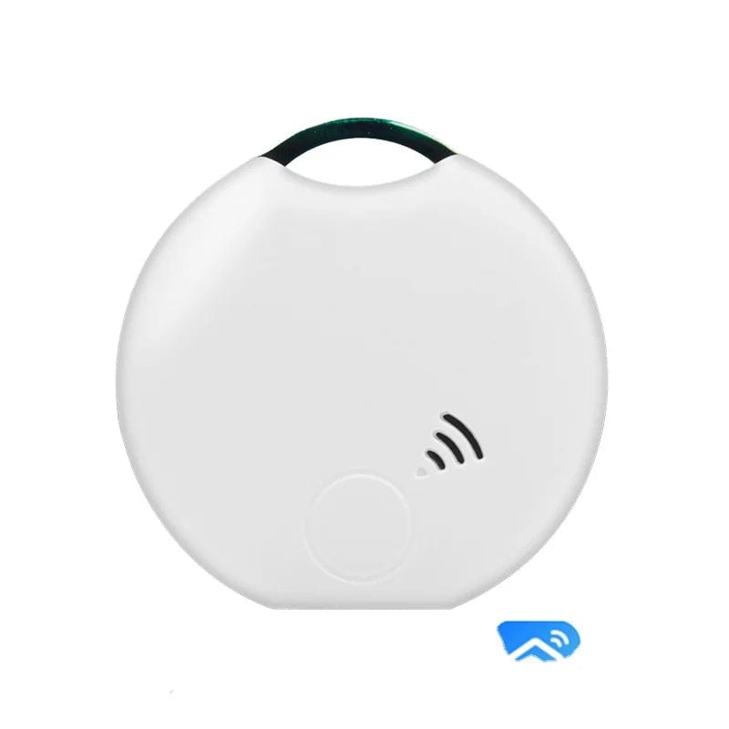 Never Lose What Matters: Wireless BLE Tracker for Pets, Kids, Bags, Wallets, and Keys
