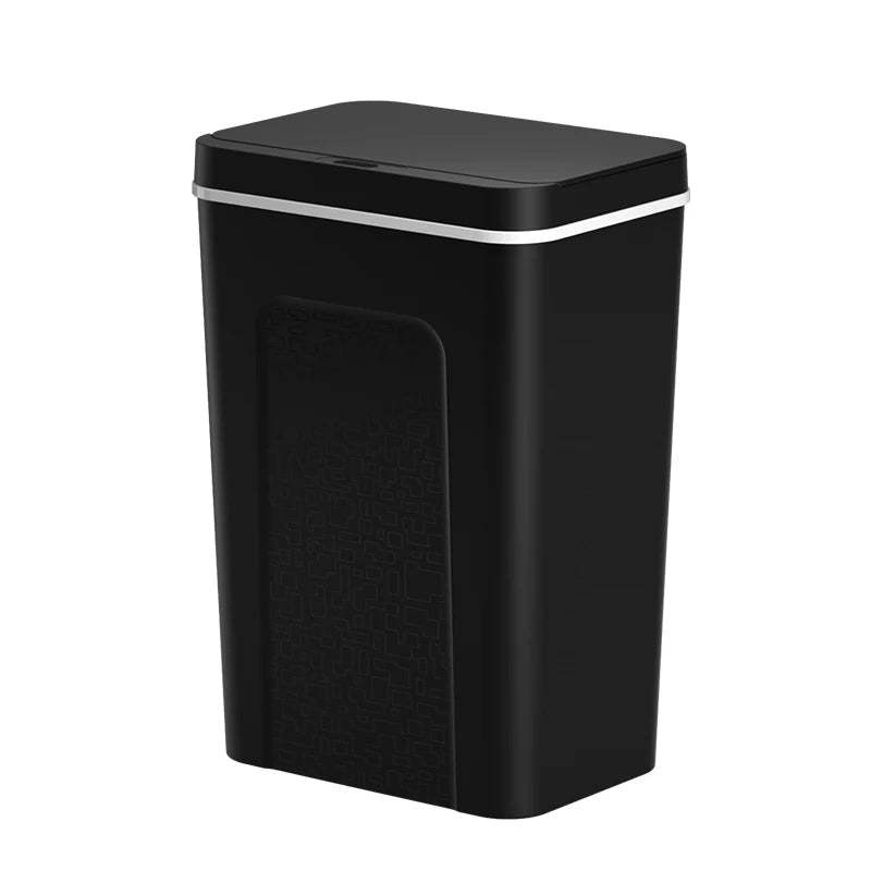 Experience Hygiene Redefined: Introducing the Automatic Smart Trash Bin with Advanced Sensor Technology