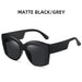 High-Quality Vintage Shades: Latest Oversized Sunglasses for Women & Men