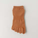 Unisex Five Finger Socks Bamboo: High Quality Men's Five Fingers Toe Cotton