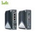 Industrial Computing Powerhouse: J6412 Quad-Core Processor Thin Client for Robust Performance