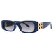 New Fashion Designer Luxury Vintage Retro Sunglasses: Trendy Eyewear for Women and Men 2021