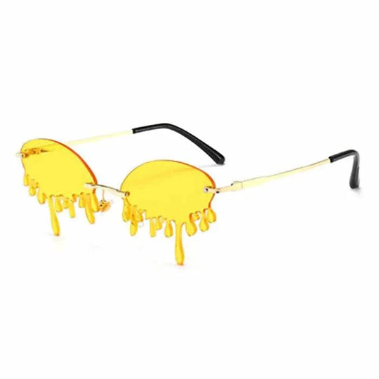 Teardrop Ball Women Sunglasses: Embrace Fashion Forwardness