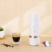 Portable Mini Smart Capsule Espresso Machine for Outdoor Adventures