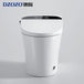 Upgrade Your Bathroom with Affordable and Intelligent Dual Flush Toilets