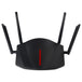 Experience Blazing Speeds with the EP-AX1800 WiFi Wireless Router