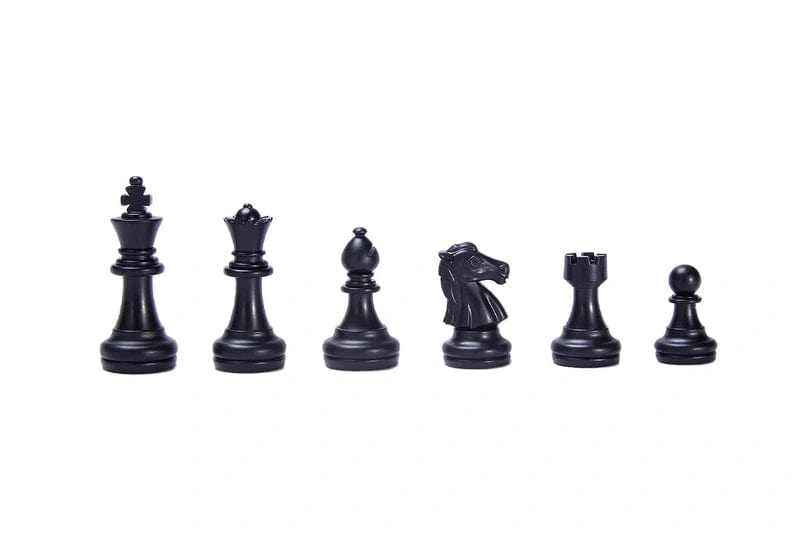 Chess Adventures Unfold: Magnetic Plastic Set - Perfect for Children's Toys and Adult Games