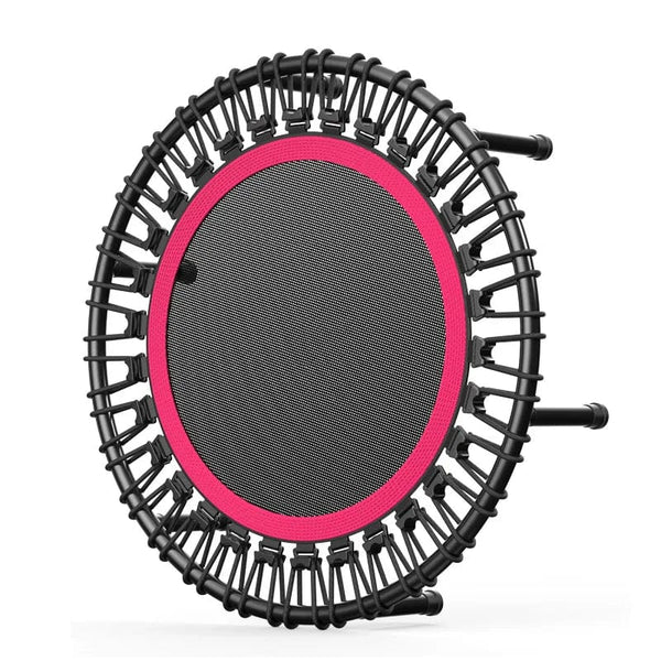 Get Fit with Fun: Unleash Your Potential on the Gymnastic Mini Hexagon Trampoline
