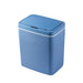 Effortless Cleanliness: Experience the Future with Our Automatic Plastic Smart Trash Can for Home Bathrooms - Hot Selling