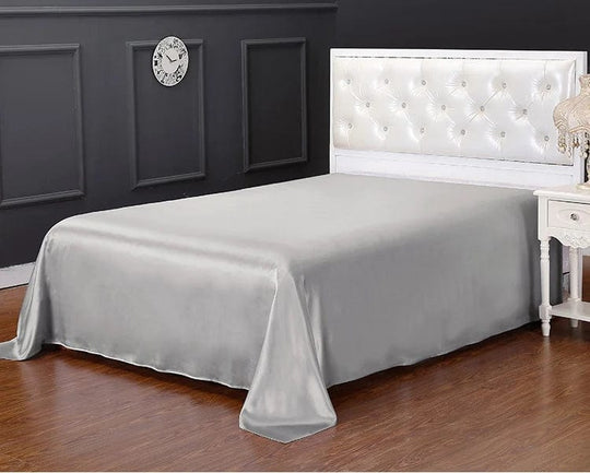 Luxury Meets Convenience: Disposable Wedding Bed Sheets in 100% Pure Silk