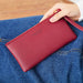 Fashion Forward: New Ladies Purse Touch Screen Bag for Trendsetting Women