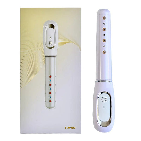Revitalize Intimacy: Gynecological Laser Therapy Wand for Vaginal Tightening and Rejuvenation
