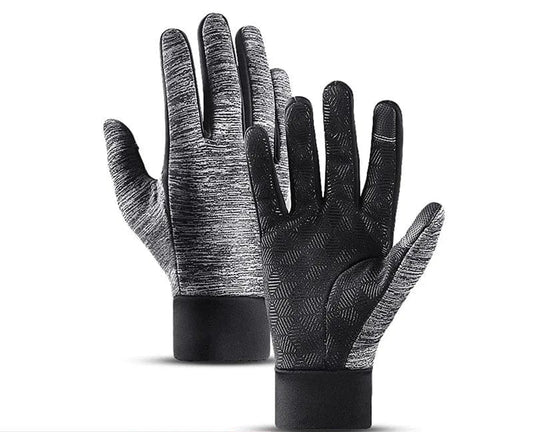 Touch Screen-Compatible Gloves for Outdoor Sports in Autumn and Winter - Touch Screen Gloves