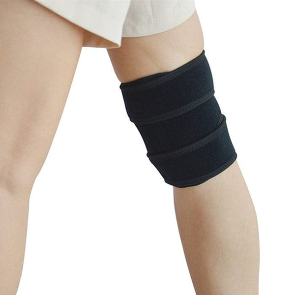 Neoprene Knee Braces for Sports Safety and Health Protection