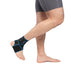 Elastic Weightlifting Ankle Wraps, Affordable Fitness Upgrade and Get Stronger