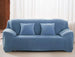 Style Meets Function: Hot Selling 3 Seats Sofa Cover - High-Quality Elastic Stretch Elegance