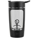 Portable Auto-Mixing Coffee Water Bottles for Home and Office