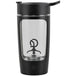 Portable Auto-Mixing Coffee Water Bottles for Home and Office