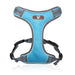 High Quality Adjustable Dog Chest Harness Durable Comfortable Pet Harness Vest