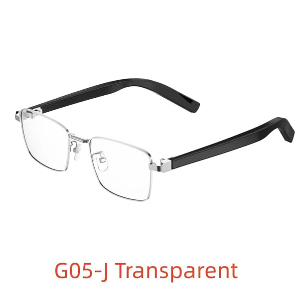 Smart BT Music Headset Glasses: G05 - Top Choice for Ultimate Audio Experience