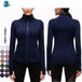 Women's Running Coats – Fashion-Forward Fitness Essentials