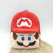 Kid Mario Plush Cartoon Backpack – The Coolest Super Mario Bros Companion for School!