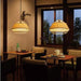 Bamboo Pendant Lights - Modern Home Lighting for Southeast Asian