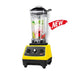 Upgrade your kitchen's blending capabilities with the 2200W Kitchen Commercial Ice