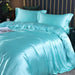 Luxury Meets Convenience: Disposable Wedding Bed Sheets in 100% Pure Silk