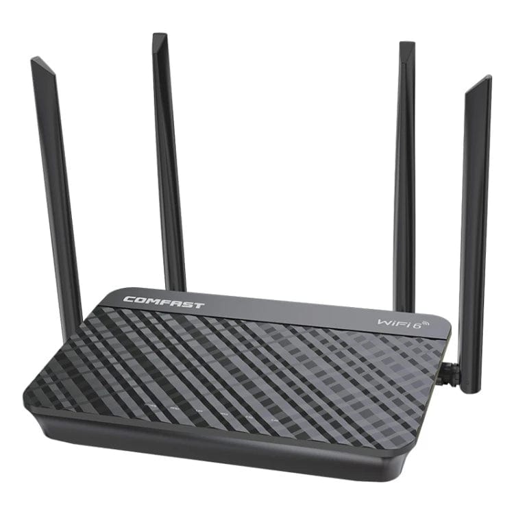 Comfast CF-XR10 AX WiFi 6 Mesh AP with Gigabit Speeds