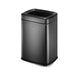 Style and Functionality Combined: Upgrade Your Cabinets with our 30L Metal Segregated Trash Can