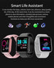 Elevate Your Style and Connectivity with D20 and Y68 Series Smartwatch