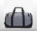 Sport in Style: Gym Shoes Compartment Travel Duffel for Men and Women
