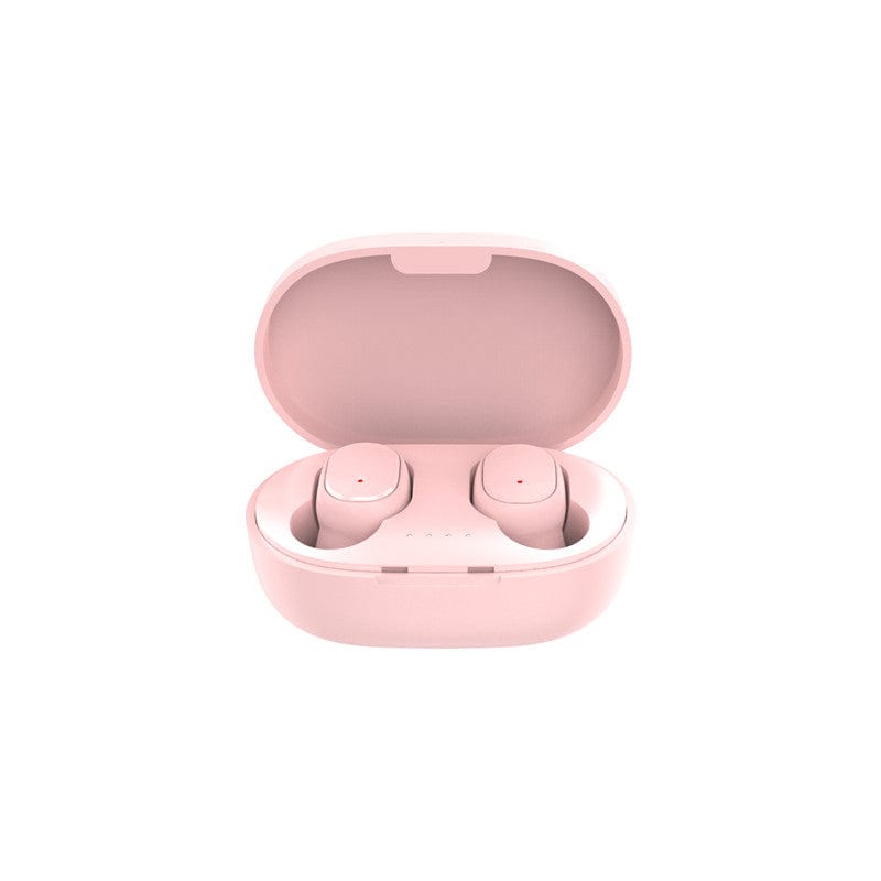 Explore the latest in audio technology with our True Wireless Macaron Earphones.