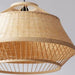 Bamboo Pendant Lights - Modern Home Lighting for Southeast Asian