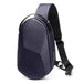 Urban Elegance: Fashion Chest Crossbody Bag - Your Waterproof and Anti-Theft Shoulder Sling Companion