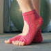 Elevate Your Practice: Wholesale Bamboo Yoga Socks - Harmony of Comfort and Sustainability