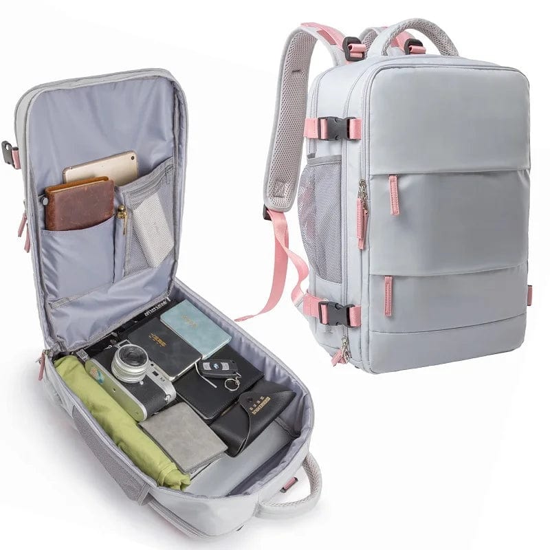 Sports Outdoor backpack: Waterproof Outdoor Sports and travel Backpack