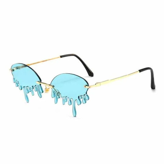 Teardrop Ball Women Sunglasses: Embrace Fashion Forwardness