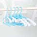 Hangers for Your Baby's Delightful Closet - Good Quality PP Plastic Hangers with 3D Space Children Designs