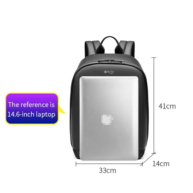 LED Advertising Revolution: Dynamic GIF Picture Backpack for Unparalleled Visibility