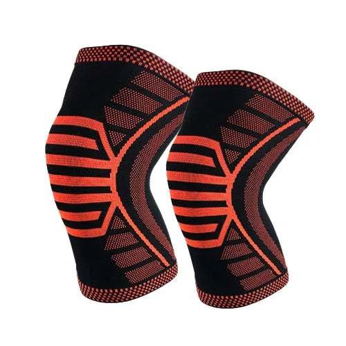 Compression Sports Knee Support Brace for Ultimate Knee Support