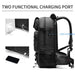 Polyester - Backpack: Luggage & Travel Gear - 25 Liter Backpacks