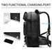 Polyester - Backpack: Luggage & Travel Gear - 25 Liter Backpacks